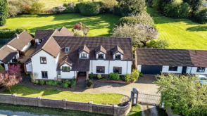 Development Potential in Walton photo